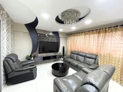 Blk 136 Simei Street 1 (Tampines), HDB 4 Rooms #585938171
